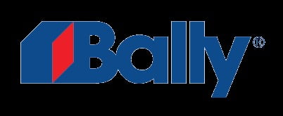 bally logo